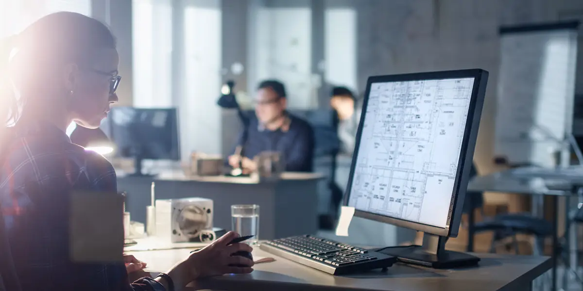Engineering & Architectural Firms Managed IT Solutions ⭕ EDM Automation ...
