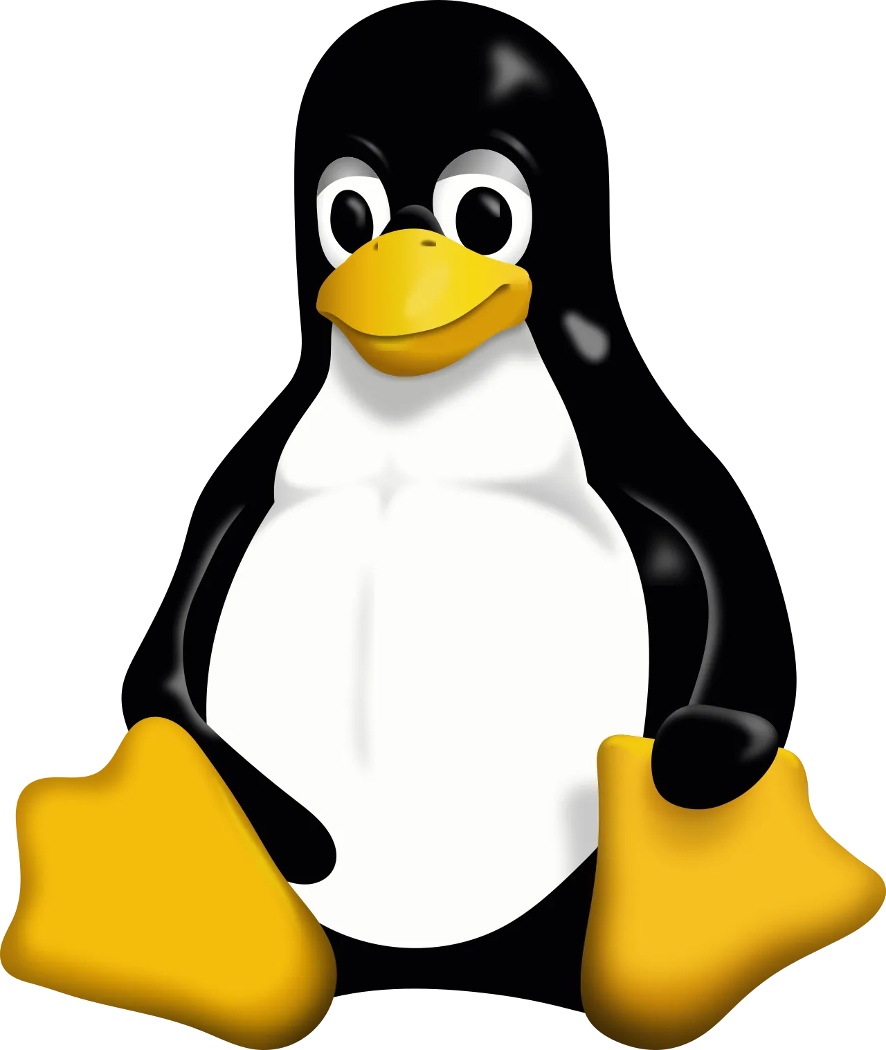 Linux Partner Logo
