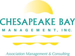 Logo Chesapeake Bay Management