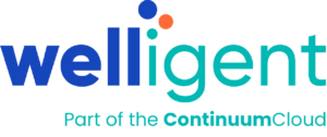 Logo Welligent