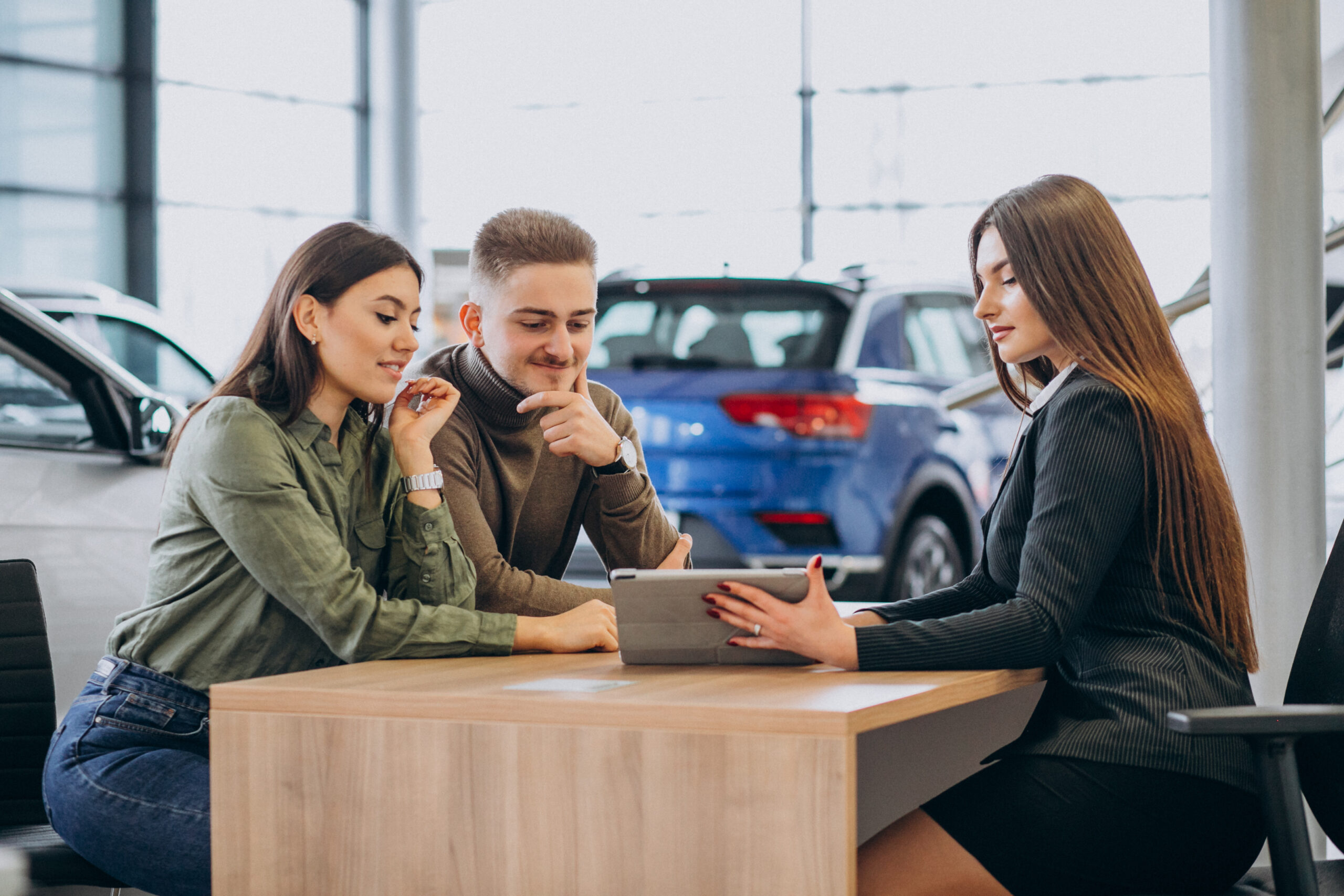 Automobile Dealership IT Support Automobile Dealership IT Support