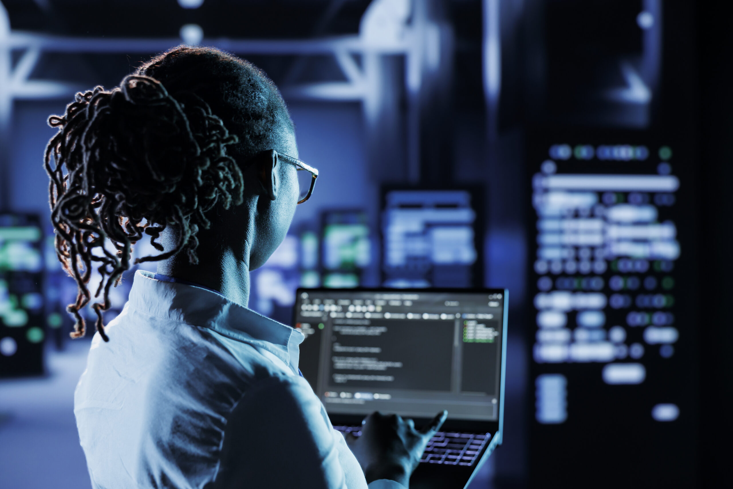 Cybersecurity Provider